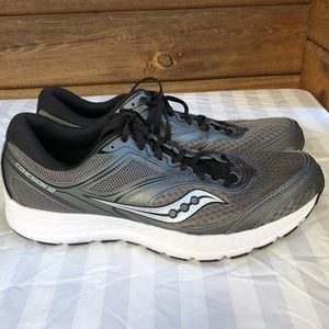 Cohesion 12 Mens Size 12 shoes